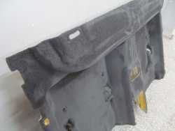 VOLVO S80 II 06-13 DYWAN WYKLADZINA TYL 39857131