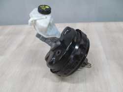 VOLVO S80 II 06-13 SERWO POMPA HAMULCOWA 6G91-2B195-EH P31274701