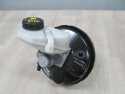 VOLVO S80 II 06-13 SERWO POMPA HAMULCOWA 6G91-2B195-EH P31274701