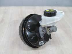 VOLVO S80 II 06-13 SERWO POMPA HAMULCOWA 6G91-2B195-EH P31274701