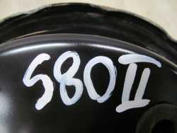 VOLVO S80 II 06-13 SERWO POMPA HAMULCOWA 6G91-2B195-EH P31274701