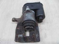 VOLVO S80 II V70 III 06-13 2.4 D5 ZACISK HAMULCOWY TYLNY LEWY ELEKTRYCZNY