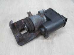VOLVO S80 II V70 III 06-13 2.4 D5 ZACISK HAMULCOWY TYLNY LEWY ELEKTRYCZNY