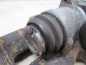 VOLVO S80 II V70 III 06-13 2.4 D5 ZACISK HAMULCOWY TYLNY LEWY ELEKTRYCZNY