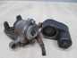 VOLVO S80 II V70 III 06-13 2.4 D5 ZACISK HAMULCOWY TYLNY LEWY ELEKTRYCZNY