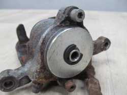 VOLVO S80 II V70 III 06-13 2.4 D5 ZACISK HAMULCOWY TYLNY LEWY ELEKTRYCZNY