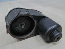 VOLVO S80 II V70 III 06-13 2.4 D5 ZACISK HAMULCOWY TYLNY LEWY ELEKTRYCZNY