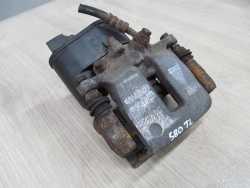 VOLVO S80 II V70 III 06-13 2.4 D5 ZACISK HAMULCOWY TYLNY LEWY ELEKTRYCZNY