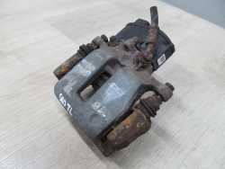 VOLVO S80 II V70 III 06-13 2.4 D5 ZACISK HAMULCOWY TYLNY LEWY ELEKTRYCZNY