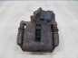VOLVO S80 II V70 III 06-13 2.4 D5 ZACISK HAMULCOWY TYLNY PRAWY ELEKTRYCZNY
