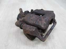 VOLVO S80 II V70 III 06-13 2.4 D5 ZACISK HAMULCOWY TYLNY PRAWY ELEKTRYCZNY