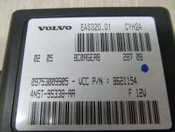 VOLVO C30 S40 V50 1.6 2.0 MODUL STEROWNIK DPF FAP 8621154 4N5T-9S338-AA 06-13