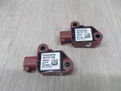 VOLVO C30 S40 V50 C70 06-13 CZUJNIK UDERZENIOWY 30737138
