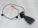 VOLVO C30 KLAMRA ZAPINKA PASA BEZPIECZENSTWA TYL 8686940 06-13