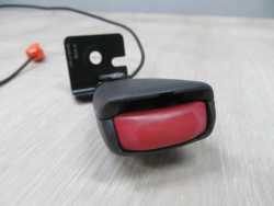 VOLVO C30 KLAMRA ZAPINKA PASA BEZPIECZENSTWA TYL 8686940 06-13