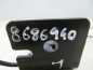 VOLVO C30 KLAMRA ZAPINKA PASA BEZPIECZENSTWA TYL 8686940 06-13