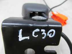VOLVO C30 KLAMRA ZAPINKA PASA BEZPIECZENSTWA TYL 8686940 06-13