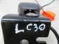 VOLVO C30 KLAMRA ZAPINKA PASA BEZPIECZENSTWA TYL 8686940 06-13