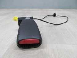 VOLVO C30 KLAMRA ZAPINKA PASA BEZPIECZENSTWA TYL 8686941 06-13