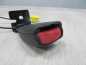 VOLVO C30 KLAMRA ZAPINKA PASA BEZPIECZENSTWA TYL 8686941 06-13