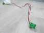 VOLVO C30 KABEL PRZEDLUZKA KLAMRY PASA TYL 30721068-AA 06-13