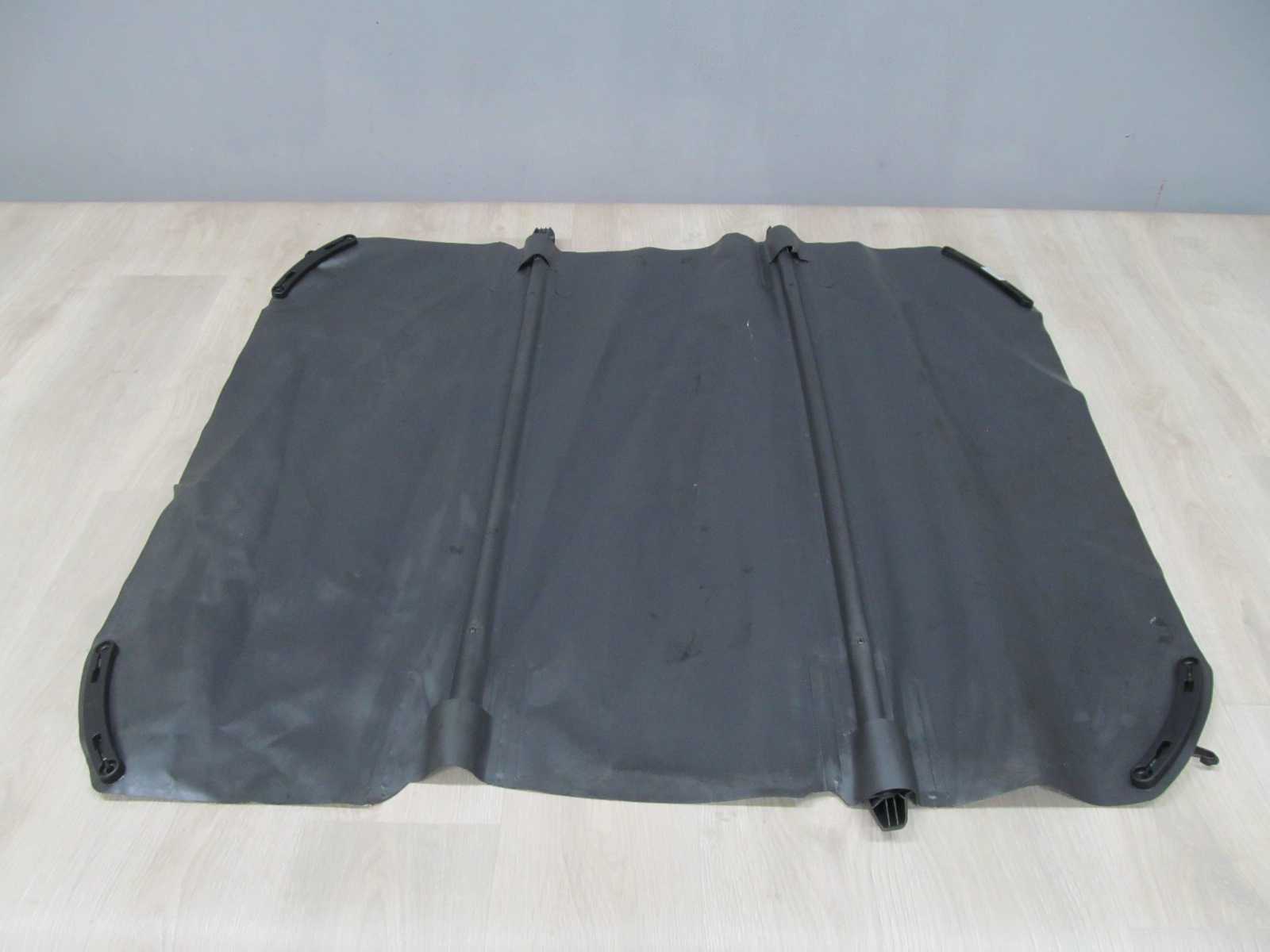 VOLVO C30 ROLETA BAGAZNIKA TYL 06-13 30673153