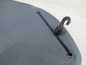 VOLVO C30 ROLETA BAGAZNIKA TYL 06-13 30673153