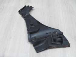 VOLVO C30 06-13 SLIZG MOCOWANIA ZDERZAKA TYL PRAWY 31265955