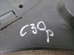 VOLVO C30 06-13 SLIZG MOCOWANIA ZDERZAKA TYL PRAWY 31265955