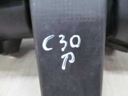 VOLVO C30 06-13 SLIZG MOCOWANIA ZDERZAKA TYL PRAWY 30657219