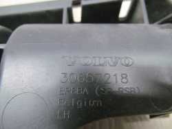 VOLVO C30 06-13 SLIZG MOCOWANIA ZDERZAKA TYL LEWY 30657218