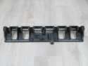 VOLVO C30 06-13 SLIZG MOCOWANIA ZDERZAKA TYL 30657221
