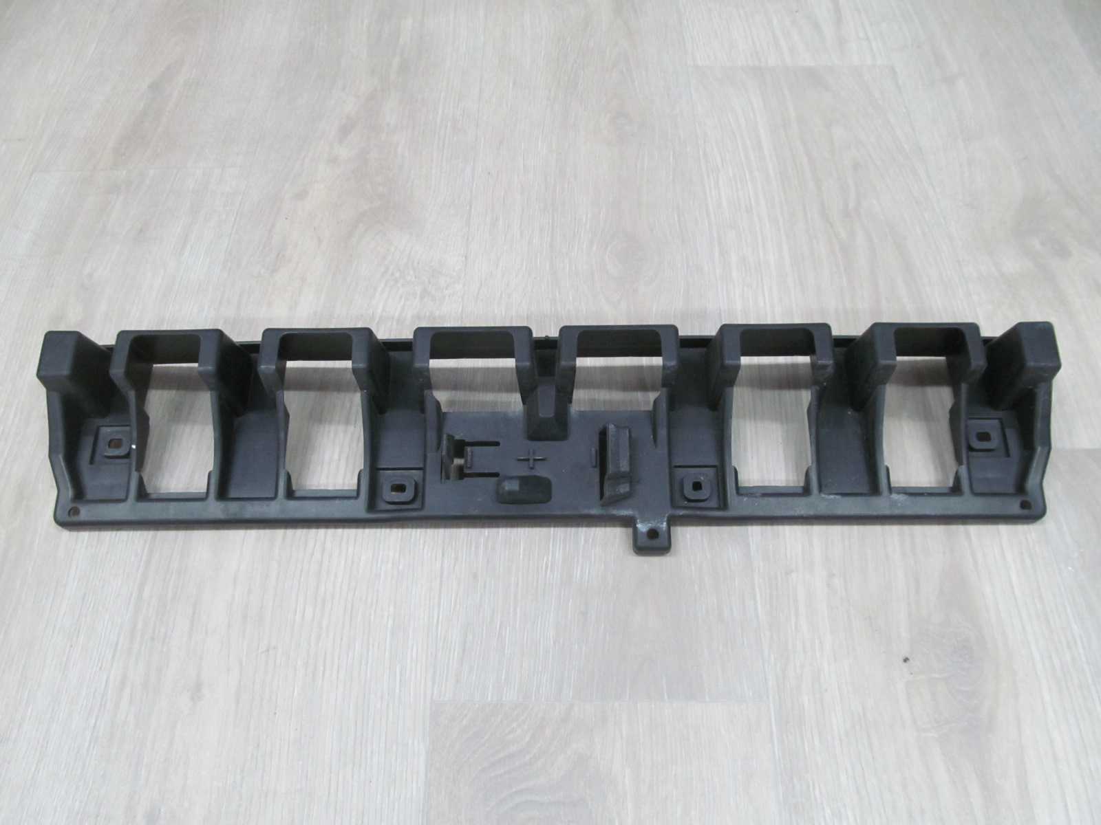 VOLVO C30 06-13 SLIZG MOCOWANIA ZDERZAKA TYL 30657221