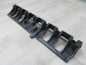 VOLVO C30 06-13 SLIZG MOCOWANIA ZDERZAKA TYL 30657221