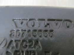 VOLVO C30 06-13 OSLONA WYGLUSZENIE PIANKA BLOTNIKA PRAWY 30715655