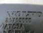 VOLVO C30 06-13 OSLONA WYGLUSZENIE PIANKA BLOTNIKA PRAWY 30715655