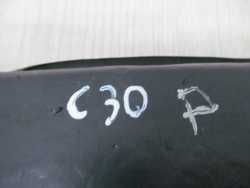 VOLVO C30 06-13 OSLONA WYGLUSZENIE PIANKA BLOTNIKA PRAWY 30715655