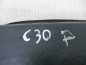 VOLVO C30 06-13 OSLONA WYGLUSZENIE PIANKA BLOTNIKA PRAWY 30715655