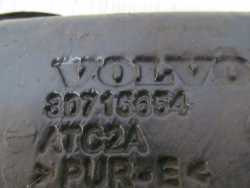 VOLVO C30 06-13 OSLONA WYGLUSZENIE PIANKA BLOTNIKA LEWY 30715654