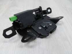VOLVO C30 06-13 ZAMEK KLAPY BAGAZNIKA TYL 30784739 30699960