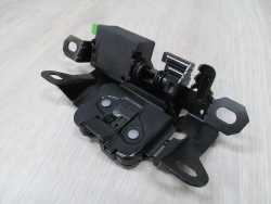 VOLVO C30 06-13 ZAMEK KLAPY BAGAZNIKA TYL 30784739 30699960