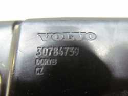 VOLVO C30 06-13 ZAMEK KLAPY BAGAZNIKA TYL 30784739 30699960