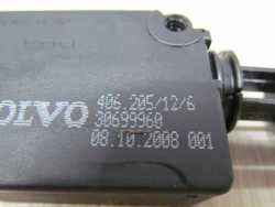 VOLVO C30 06-13 ZAMEK KLAPY BAGAZNIKA TYL 30784739 30699960