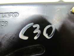 VOLVO C30 06-13 ZAMEK KLAPY BAGAZNIKA TYL 30784739 30699960