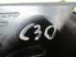 VOLVO C30 C70 06-13 ZAMEK KLAPY BAGAZNIKA TYL 30784739 30699960