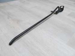 VOLVO C30 06-13 PRET MOCOWANIE PASA PRAWY