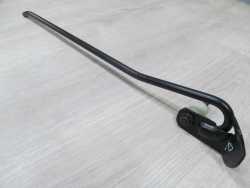 VOLVO C30 06-13 PRET MOCOWANIE PASA PRAWY