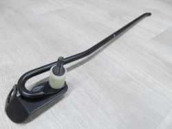 VOLVO C30 06-13 PRET MOCOWANIE PASA PRAWY