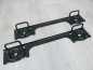 VOLVO C30 S40 V50 S60 04-13 ISOFIX MOCOWANIE FOTELIKA 30615581