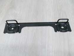 VOLVO C30 S40 V50 S60 04-13 ISOFIX MOCOWANIE FOTELIKA 30615581